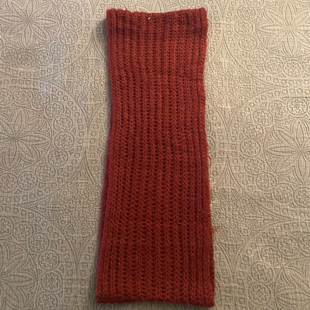 Infinity Scarf - Picture 2 of 3